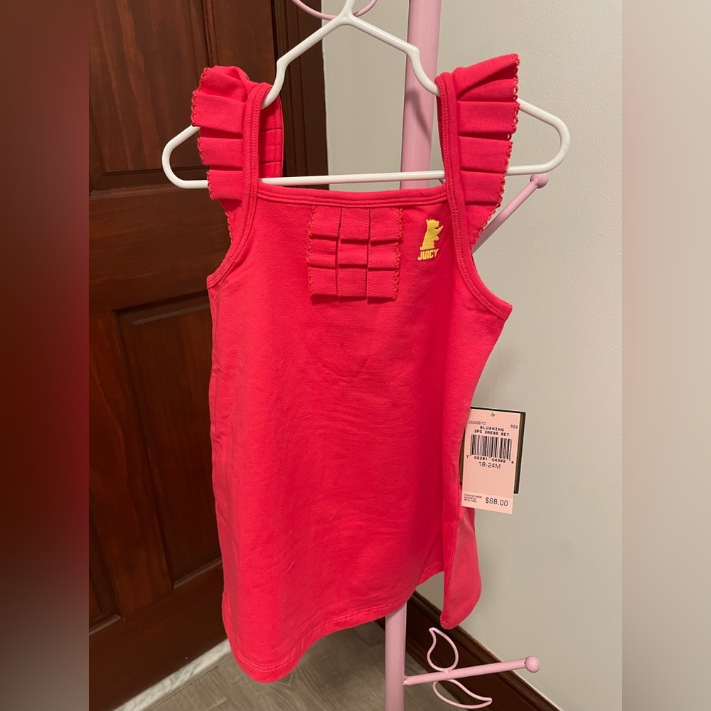 Juicy Couture Dress